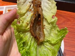 -山之屋炭火烧肉·生啤畅饮(大朗万科中央公园店)