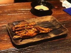 -串大叔炭火烤串·鸡西大冷面刀削面(总店)