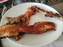 -皇朝万鑫自助餐厅