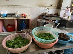 -乌桥老牌猪血汤