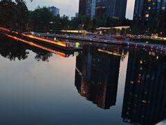 -大望京公园