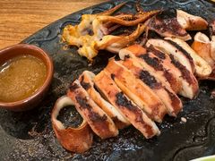 -萨莉亚意式餐厅(中北永旺店)