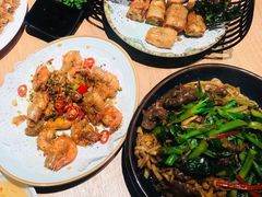 -珍味汤馆·潮汕家乡菜(保利文化广场店)