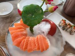 -蟹之国·精品蟹料理(极地店)