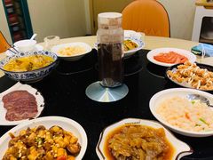 -兔爸私家小厨(新北万达店)