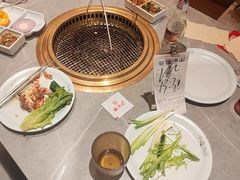 -盛江山自助料理·惠享店(千峰南路店)