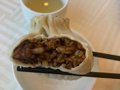 松籽烧卖-怡园饭店-餐厅(四望亭店)