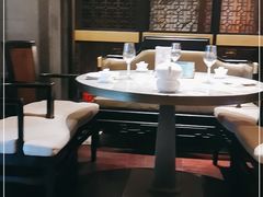 包厢-悦秀·高级粤菜