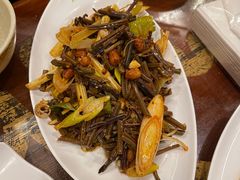 -四姑娘山阿巴郎·藏式花园餐厅