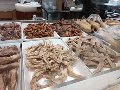-戚顺兴盐水鸭(新街口明瓦廊店)