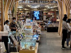 -覔书店(壹方城店)