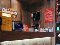 -好伦哥比萨烤肉自助(马家堡店)