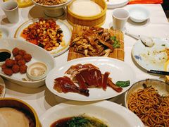 -惠丰堂饭庄·烤鸭·京味菜(翠微路店)