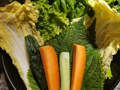 -汉拿山烤肉(东直门东方银座店)