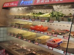 -冒菜西施·非遗冒菜(总店)