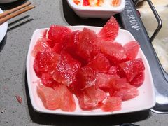 -海底捞火锅(津南永旺店生日主题店)