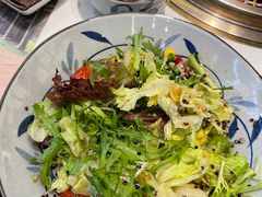 -千寻山野烤肉(中关村店)