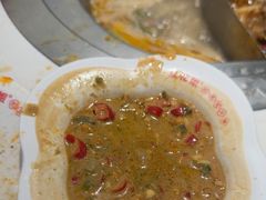 -豆花姐烂豆花火锅(水屯北路恒大滨河店)