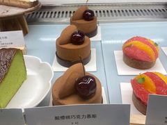 -Ten Olives甜点