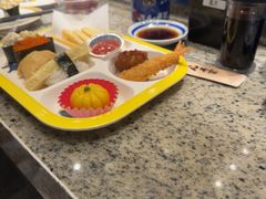 -合点寿司(美罗城店)