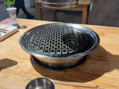 -霸腹烤肉(厦门柚子番店)