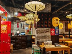 -裕鼎鲜·新中菜(金鼎广场店)