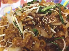 -新辉港式茶餐厅(北栅店)