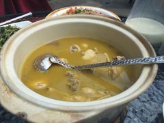 -走马楼饭庄(慈城古县城店)