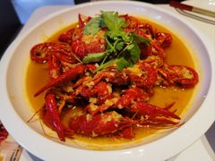 胡大蒜蓉小龙虾-胡大饭馆 24h(簋街总店)