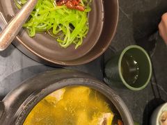 -云海肴·汽锅鸡·云南菜(领展购物广场·中关村店)