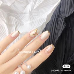 -妙睫屋日式美甲美睫