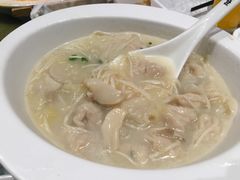 -豫满楼(郑东新区店)