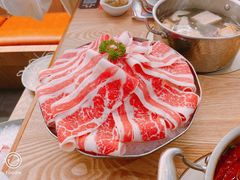 -呷哺呷哺(嘉定新城万达店)