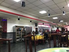 大堂-天下第一面(大雁塔北广场店)