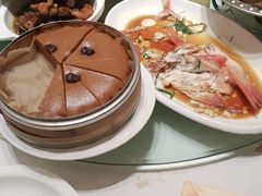 -梦都海鲜酒家(万达广场江桥店)