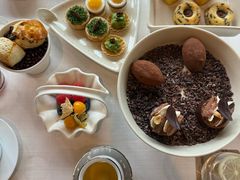 -三嚥阁 La Villa Restaurant