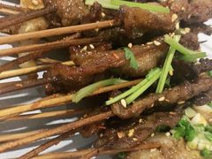 -林二哥宜烤官·宜宾小烧烤