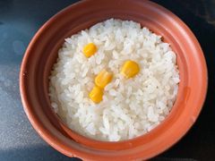 米饭-凤凰湘语·湘粤鲜融(浦东旗舰店)