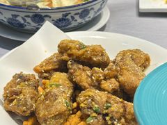 -小秦淮·南京土菜(新亭西路店)