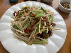 -漁耕小厨农家院(武当山店)