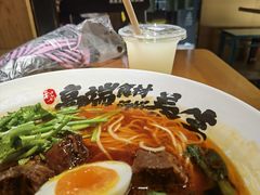 -和府捞面(西溪印象城店)