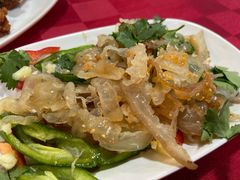 -先鲜鲫鱼粥