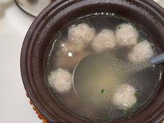 -小菜园新徽菜(江阴万达店)