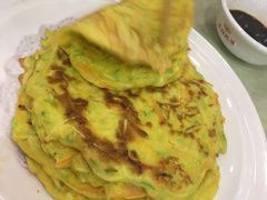 糊塌子-东四民芳餐厅(世茂工三店)