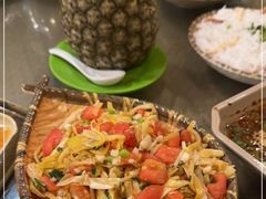 -多哥水傣味餐厅(司马巷店)