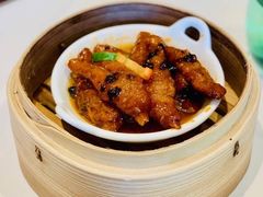 -翠园(北京王府中环店)