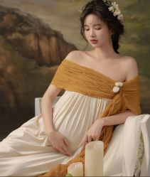 -专注孕妇照亲子照·纪田摄影