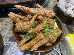 -正南齊北重庆老火锅(光华村直营店)