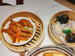 -南枝记·广东味道(中骏世界城店)