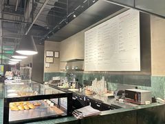 -Wagas沃歌斯(浦东机场店)
